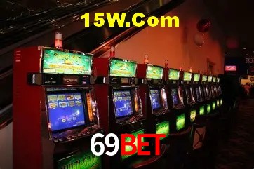69bet casino login