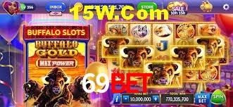 69bet casino login