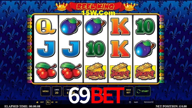 69bet: A Experiência de Casino com Jogos de Mesa ao Vivo
