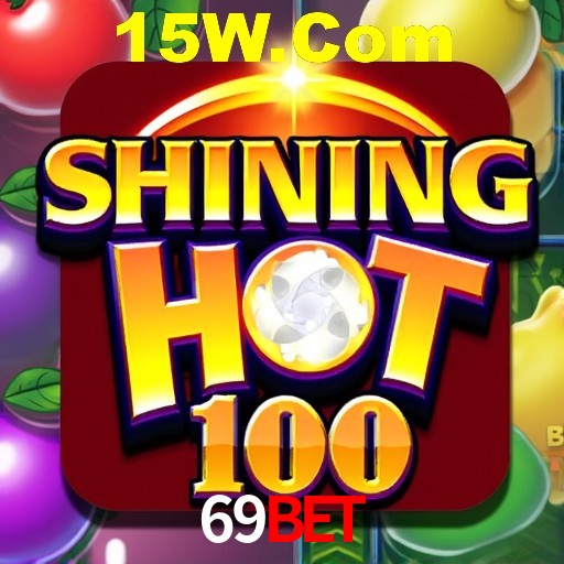 Slot Games 69bet