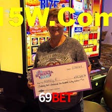 VIP Casino 69bet