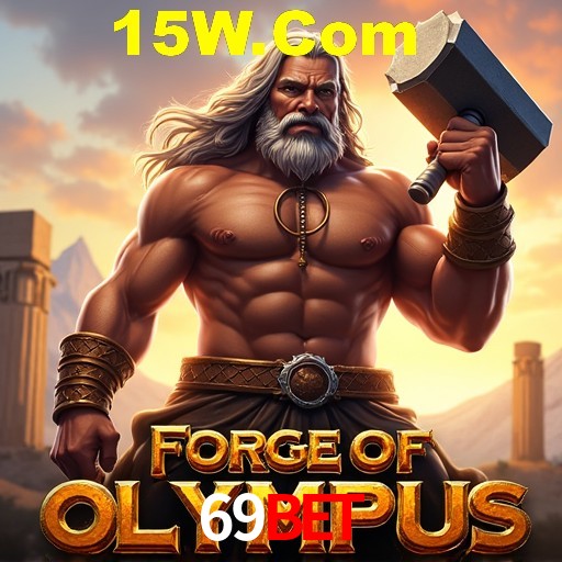 Welcome Bonus 69bet