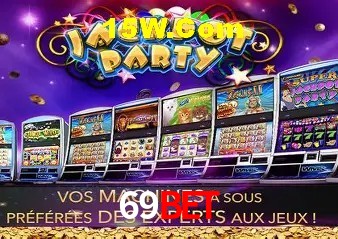 Platform Technology 69bet