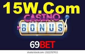 Blackjack Table 69bet