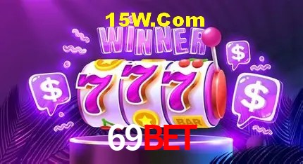 Weekend Specials 69bet