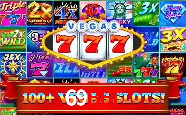 Seasonal Promotions 69bet